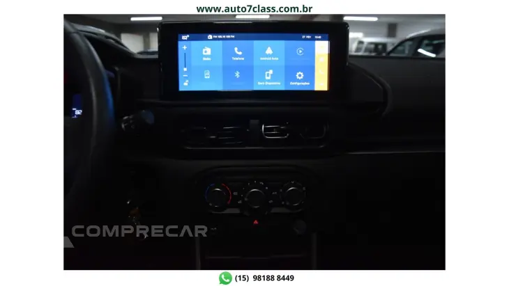 C3 - 1.0 FIREFLY LIVE PACK MANUAL