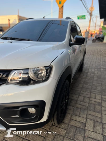 KWID 1.0 12V SCE Outsider