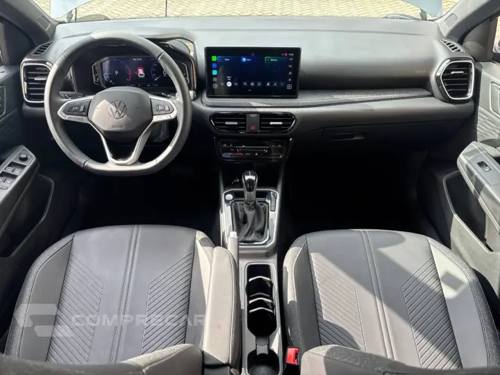 Tera High 1.0 170 TSI Flex 12V 5p Aut