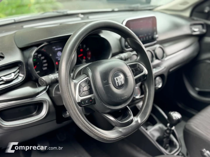 ARGO 1.0 Firefly Drive