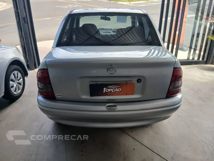 Corsa Sed Class.Life 1.0/1.0 FlexPower