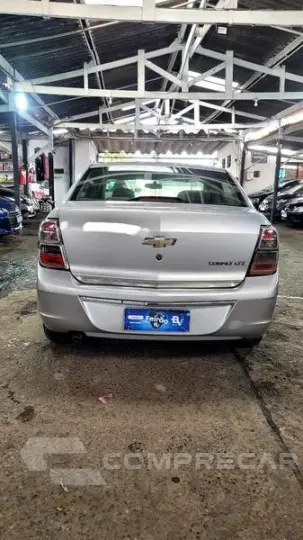 COBALT 1.4 LTZ