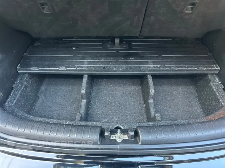 SOUL 1.6 EX 16V FLEX 4P AUTOMÁTICO