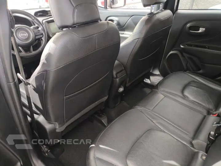 RENEGADE 1.8 16V Sport