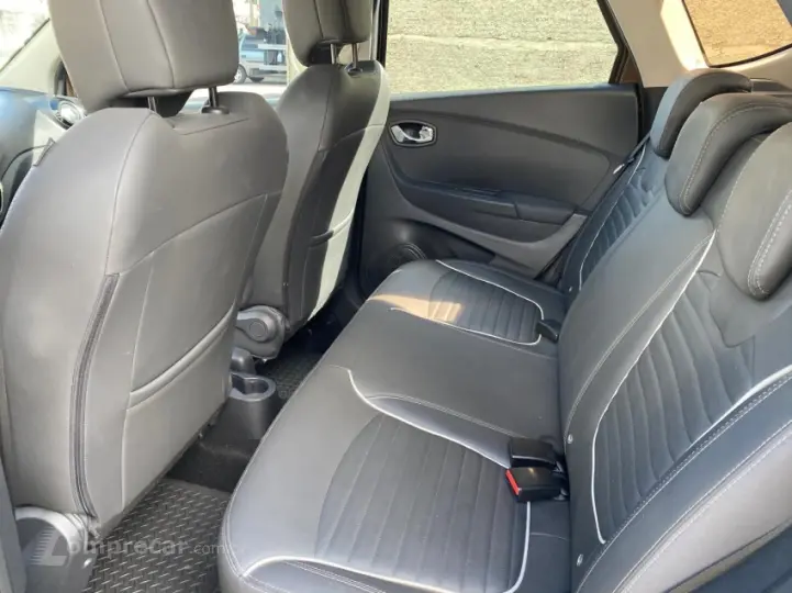 CAPTUR 1.6 16V SCE Intense