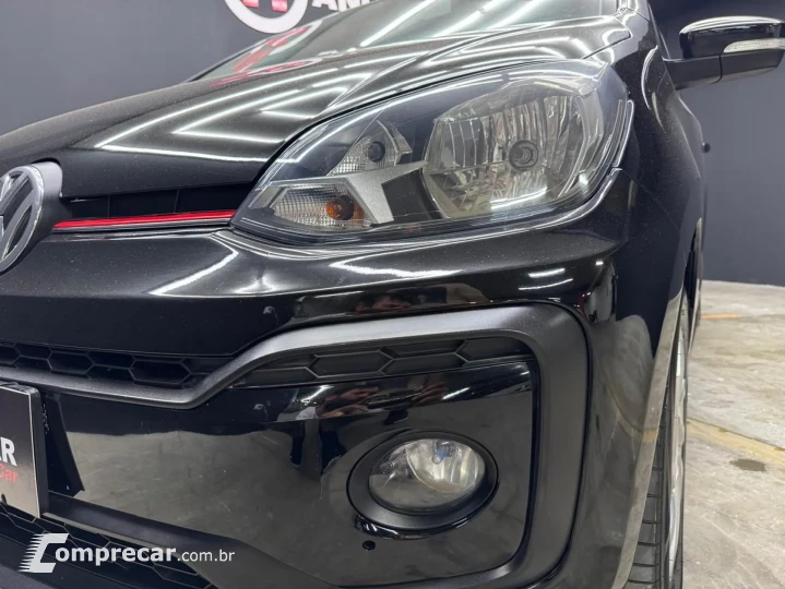 UP 1.0 170 TSI TOTAL FLEX CONNECT 4P MANUAL