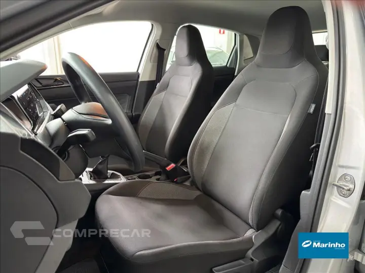 POLO 1.0 MPI TRACK MANUAL