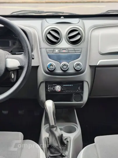 AGILE LTZ 1.4 MPFI 8V FlexPower 5p