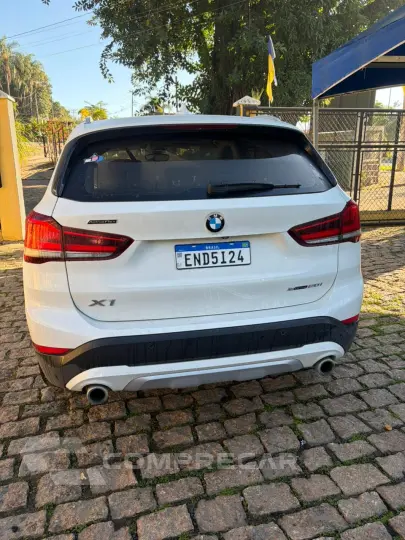 X1 2.0 16V Turbo Sdrive20i X-line