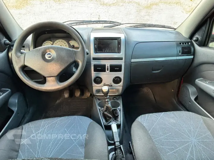 PALIO 1.4 MPI ELX 8V