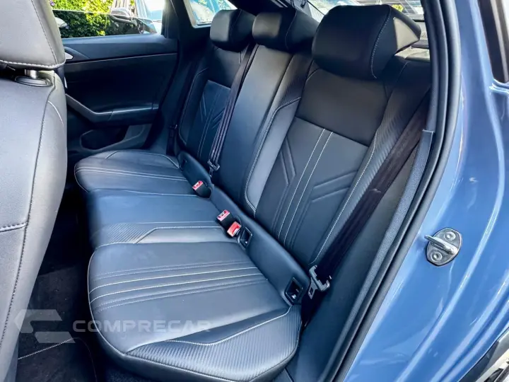 NIVUS 1.0 200 TSI Highline