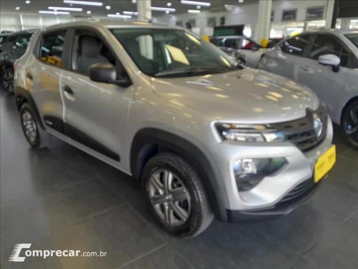 KWID 1.0 12V SCE ZEN