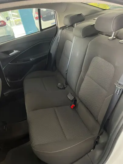 ONIX 1.0 Turbo Plus LT