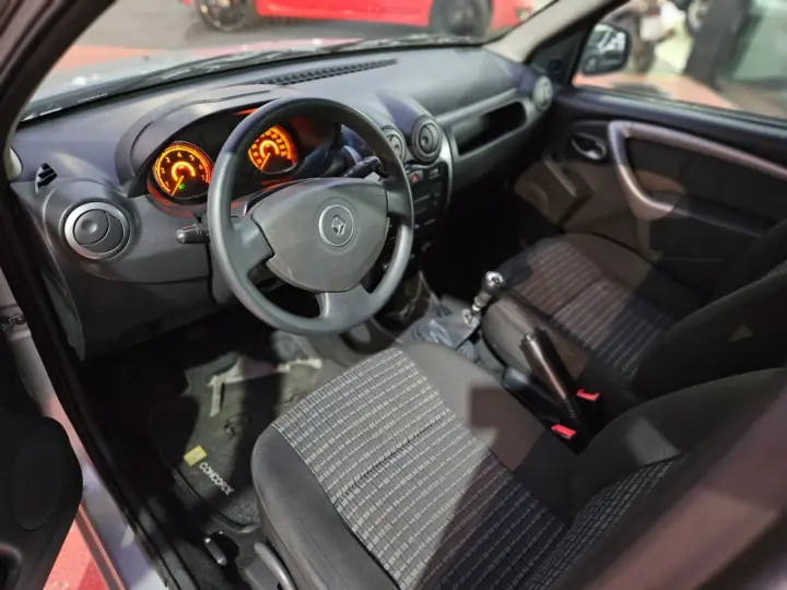 SANDERO Expression Hi-Flex 1.0 16V 5p