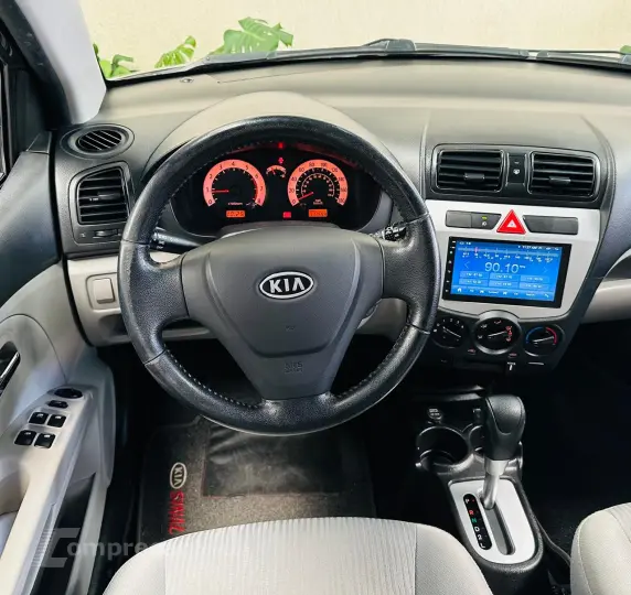 PICANTO 1.0 EX 12V