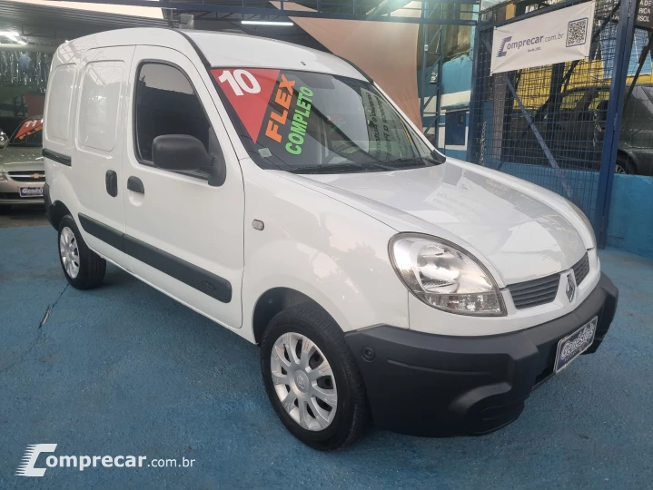 KANGOO 1.6 Express 16V