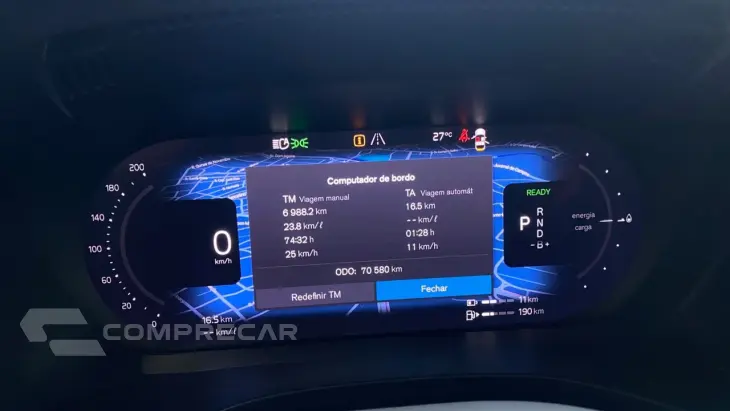 VOLVO XC60 2.0 T8 RECHARGE INSCRIPTION EXPRESSION AWD