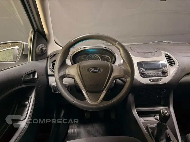 KA 1.0 TI-VCT FLEX SE SEDAN MANUAL