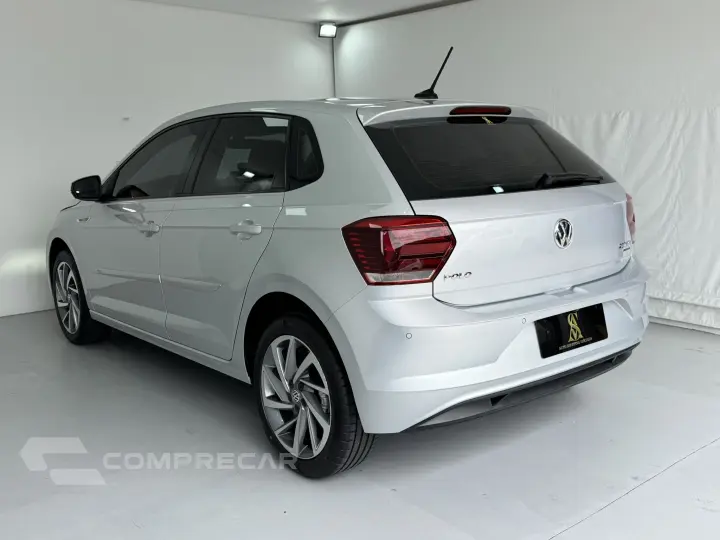 POLO 1.0 200 TSI Highline