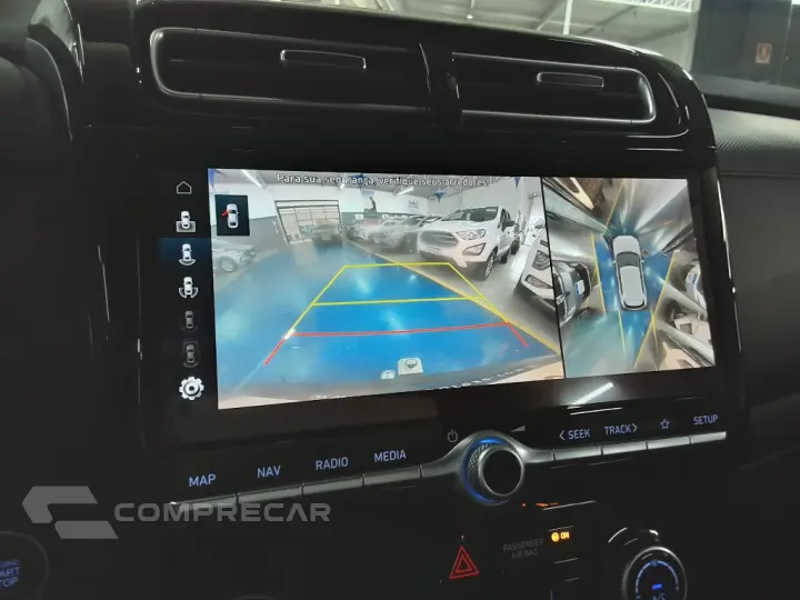 CRETA 1.0 TGDI FLEX PLATINUM AUTOMÁTICO