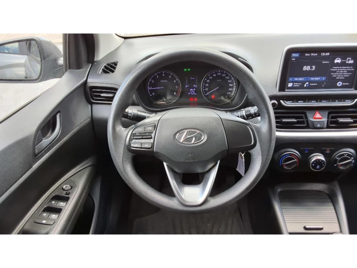 HB20 1.0 12V FLEX VISION MANUAL