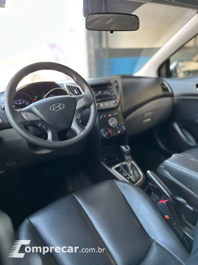 HB20 1.6 Comfort Plus 16V