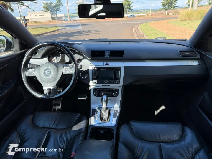PASSAT 2.0 FSI Comfortline Variant 16V Turbo