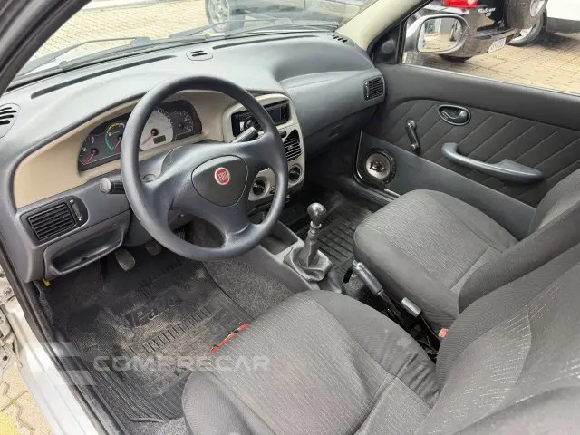 PALIO - 1.0 MPI FIRE ECONOMY 8V 2P MANUAL
