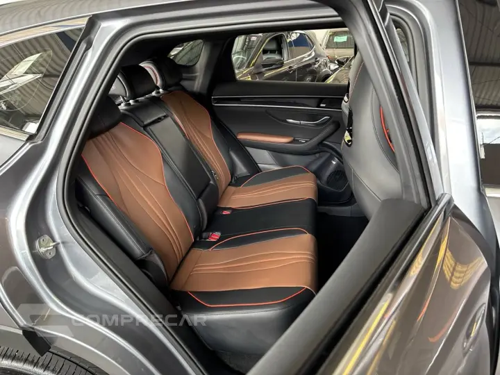 Song Plus 1.5 16V Aut. (Hibrido)