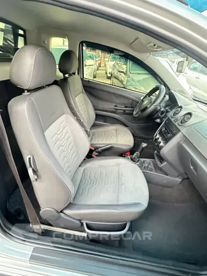 Saveiro 1.6 G5 CROSS CABINE ESTENDIDA FLEX