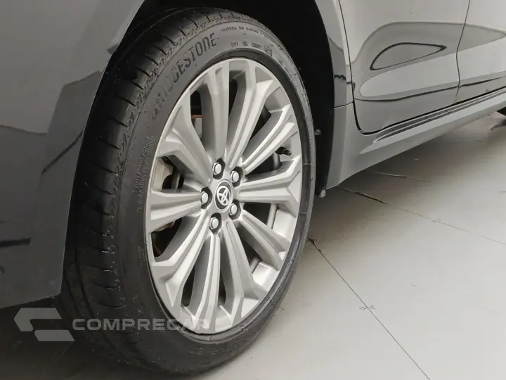 COROLLA 2.0 VVT-IE FLEX XEI DIRECT SHIFT