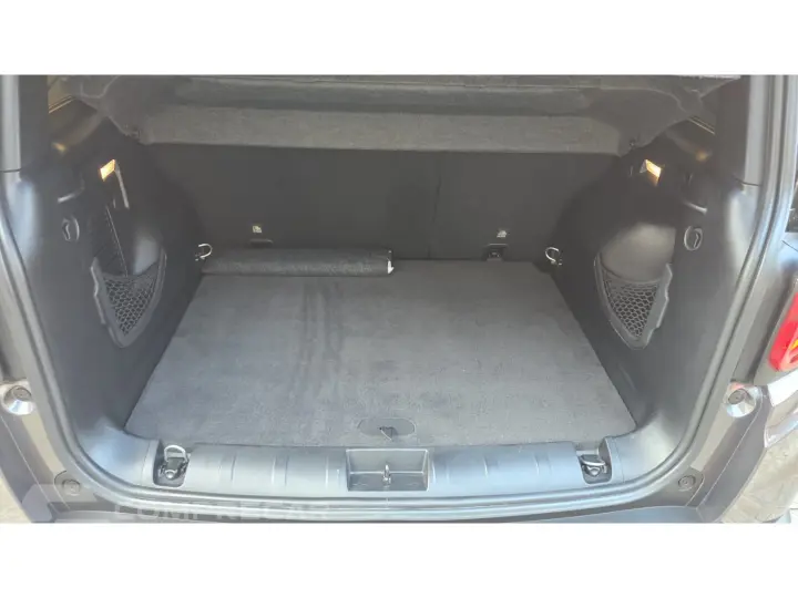 RENEGADE 1.3 T270 TURBO FLEX LONGITUDE AT6