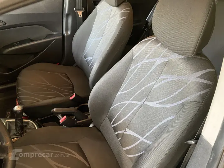 HB20 1.0 12V Comfort Plus