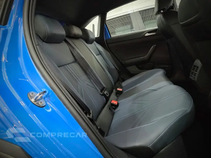 NIVUS 1.0 200 TSI TOTAL FLEX HIGHLINE AUTOMÁTICO