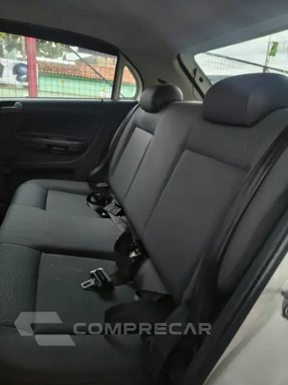 GOL 1.0 MI 8V G.V