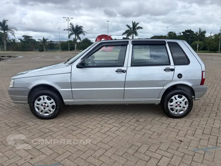 UNO 1.0 MPI Mille Fire Economy 8V