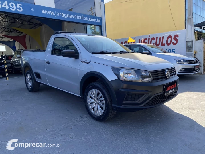 SAVEIRO 1.6 C CS 8V