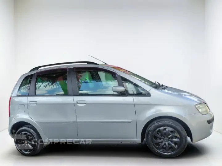IDEA 1.4 MPI FIRE ELX 8V
