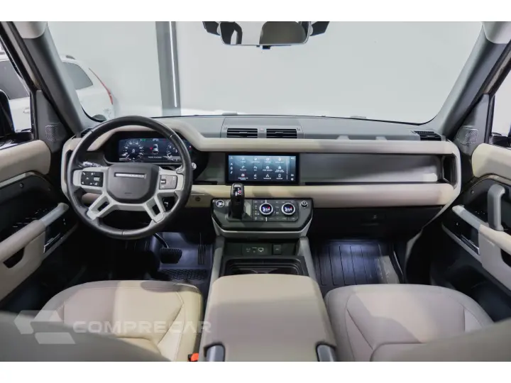 DEFENDER 2.0 P300 GASOLINA 110 SE AWD AUTOMÁTICO