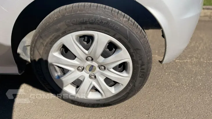 KA 1.0 SE 12V