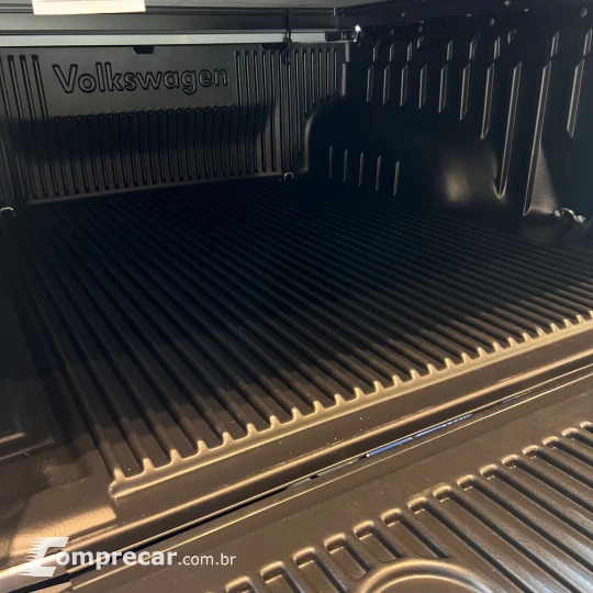 AMAROK Extreme CD 3.0 4x4 TB Dies. Aut.
