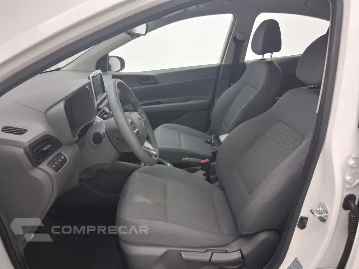 HB20S 1.0 TGDI FLEX LIMITED AUTOMÁTICO