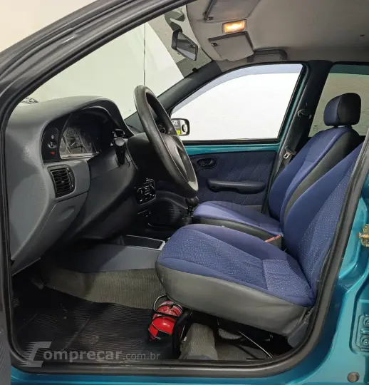 PALIO 1.5 MPI EL 8V