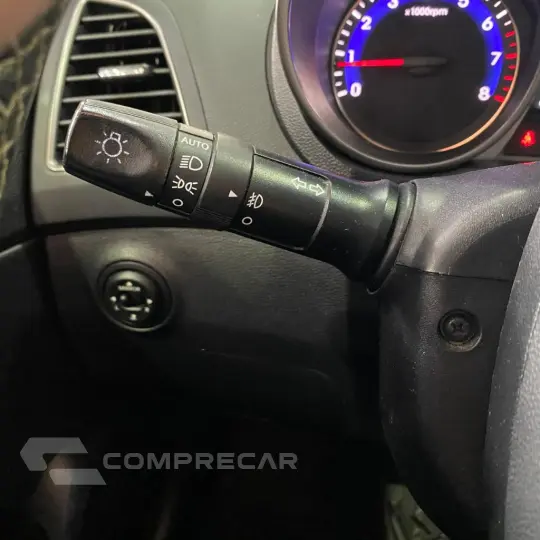 HB20X Premium 1.6 Flex 16V Aut.