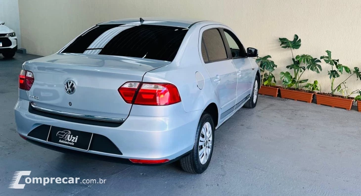 VOYAGE 1.0 MI 8V