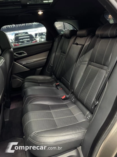 Ranger Rover Velar 3.0 V6 P380 R-Dynamic HSE AWD