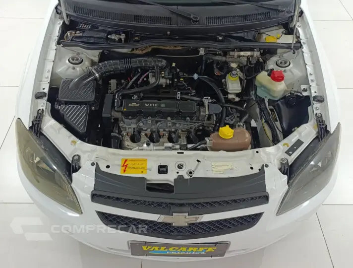 CELTA 1.0 MPFI LT 8V