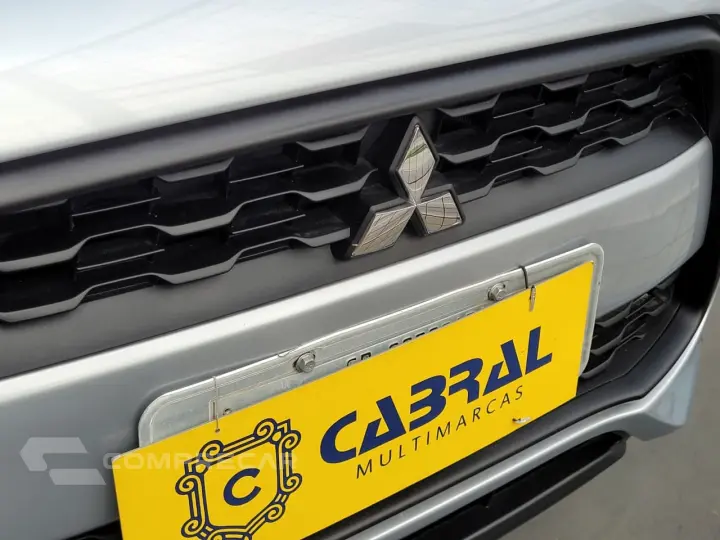 ASX 2.0 16V 160cv Aut.