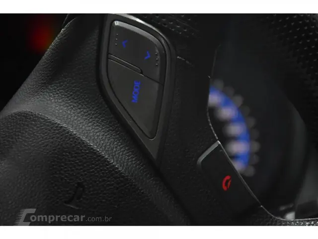 HB20 - 1.6 COMFORT PLUS 16V 4P MANUAL