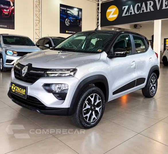 KWID INT BTON
